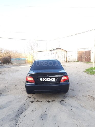 Daewoo Nexia 2011, 215,000 km - 1.5 l - Bakı