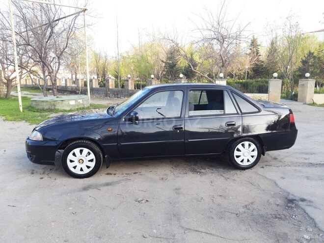 Daewoo Nexia 2011, 215,000 km - 1.5 l - Bakı