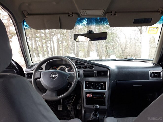 Daewoo Nexia 2011, 215,000 km - 1.5 l - Bakı