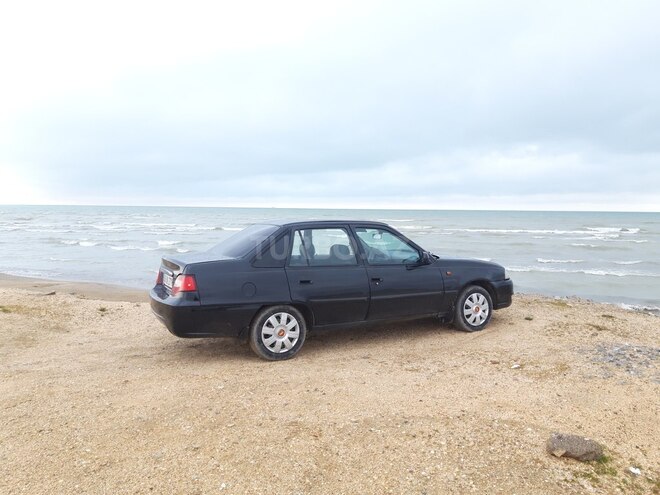 Daewoo Nexia 2011, 215,000 km - 1.5 l - Bakı