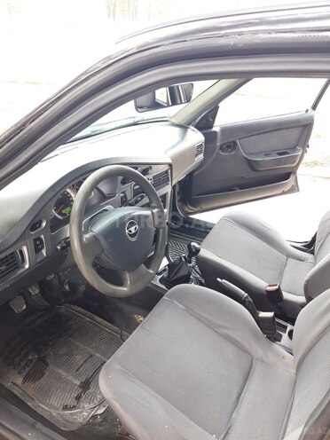 Daewoo Nexia 2011, 215,000 km - 1.5 l - Bakı