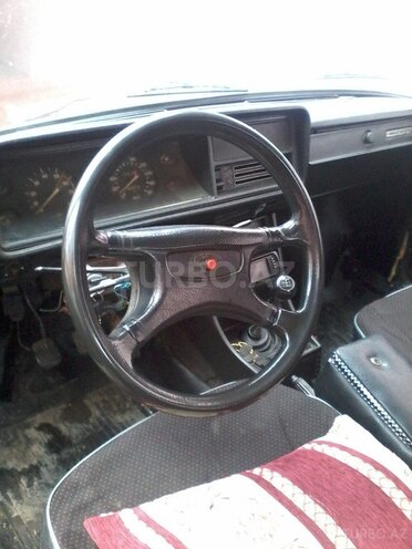 LADA (VAZ) 2107 1986, 250,523 km - 1.6 l - Qusar