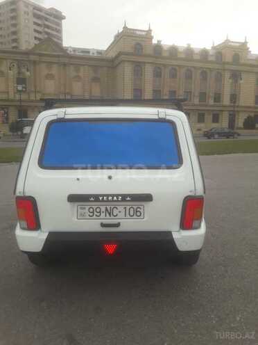 LADA (VAZ) Niva 2013, 57,000 km - 1.7 l - Bakı
