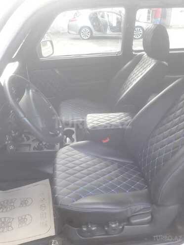 LADA (VAZ) Niva 2013, 57,000 km - 1.7 l - Bakı