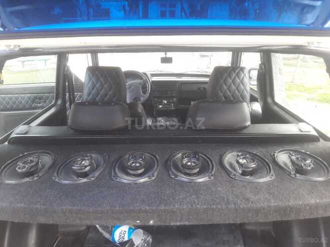 LADA (VAZ) Niva 2013, 57,000 km - 1.7 l - Bakı