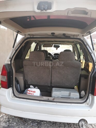 Mitsubishi Chariot 2000, 271,654 km - 2.4 l - Bakı
