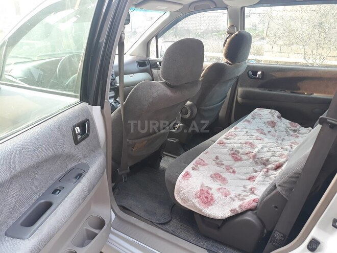 Mitsubishi Chariot 2000, 271,654 km - 2.4 l - Bakı