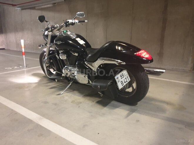 Suzuki Intruder 2011, 16,300 km - 0.8 л - Bakı