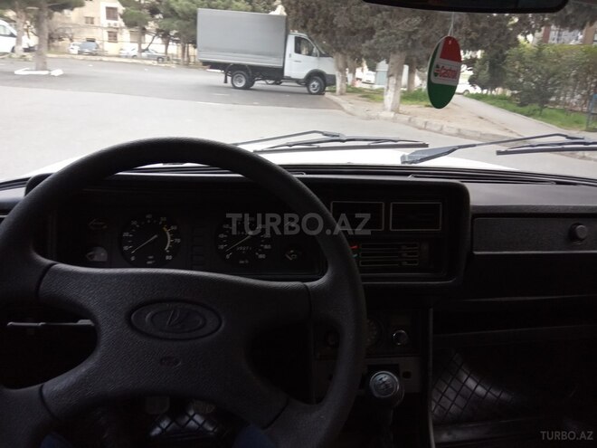 LADA (VAZ) 2107 2007, 230,927 km - 1.6 л - Bakı