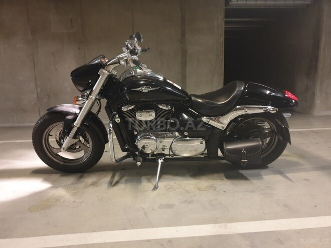 Suzuki Intruder 2011, 16,300 km - 0.8 л - Bakı