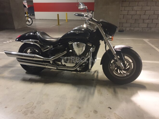 Suzuki Intruder 2011, 16,300 km - 0.8 л - Bakı