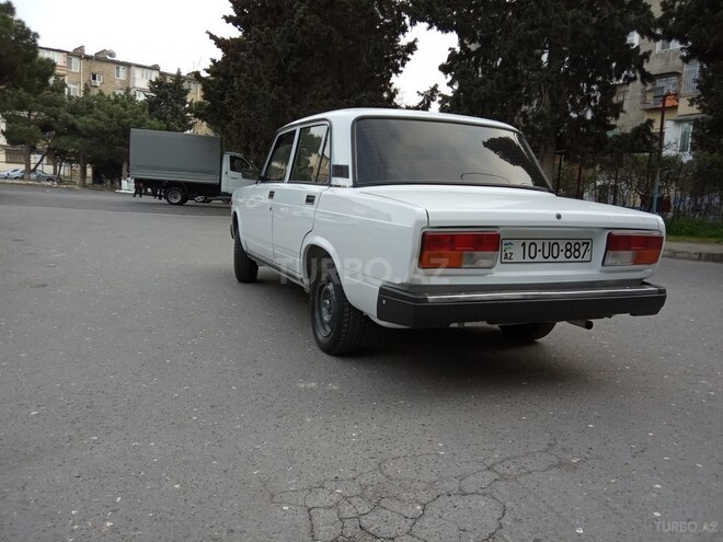 LADA (VAZ) 2107 2007, 230,927 km - 1.6 л - Bakı