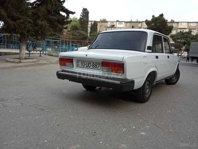 LADA (VAZ) 2107 2007, 230,927 km - 1.6 л - Bakı
