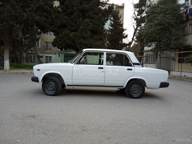 LADA (VAZ) 2107 2007, 230,927 km - 1.6 л - Bakı