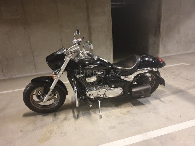 Suzuki Intruder 2011, 16,300 km - 0.8 л - Bakı