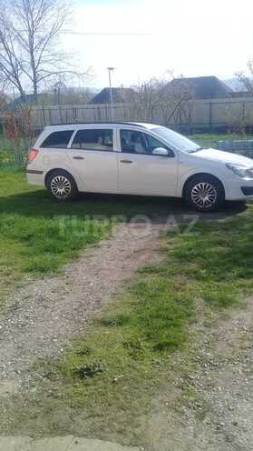 Opel Astra 2005, 220,000 km - 1.7 l - İsmayıllı