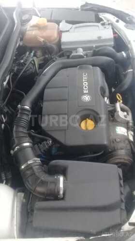 Opel Astra 2005, 220,000 km - 1.7 l - İsmayıllı