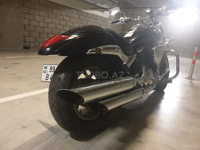 Suzuki Intruder 2011, 16,300 km - 0.8 л - Bakı