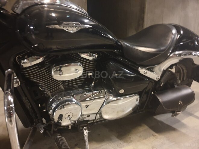 Suzuki Intruder 2011, 16,300 km - 0.8 л - Bakı
