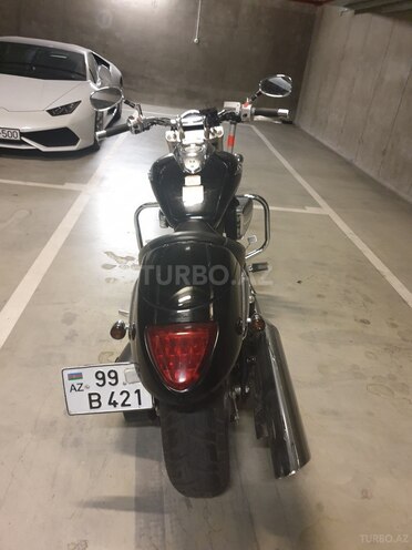 Suzuki Intruder 2011, 16,300 km - 0.8 л - Bakı