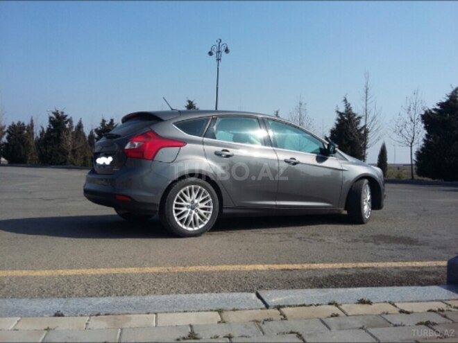 Ford Focus 2011, 153,000 km - 2.0 l - Mingəçevir