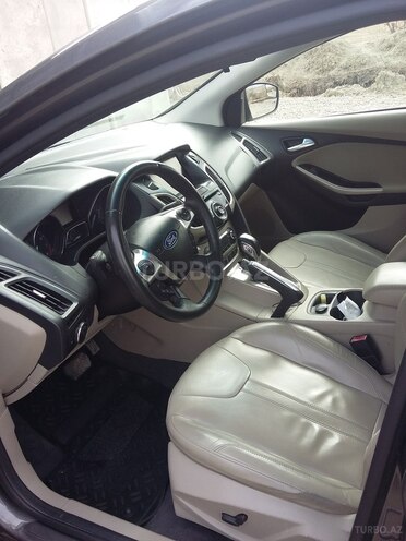 Ford Focus 2011, 153,000 km - 2.0 l - Mingəçevir