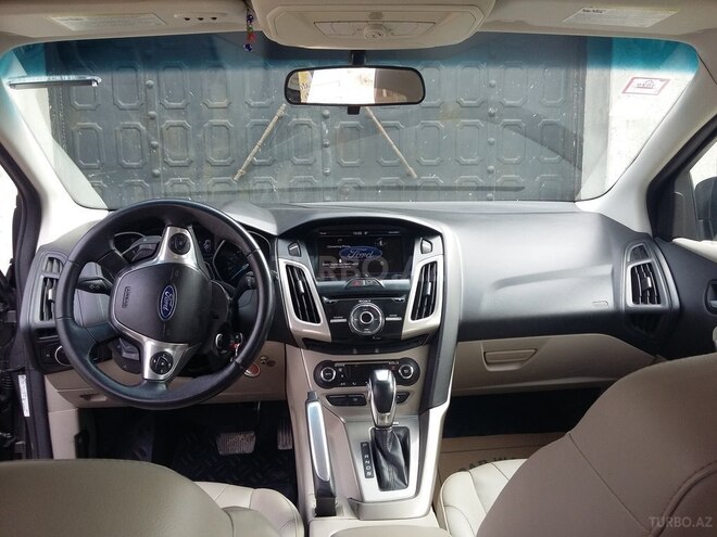 Ford Focus 2011, 153,000 km - 2.0 l - Mingəçevir