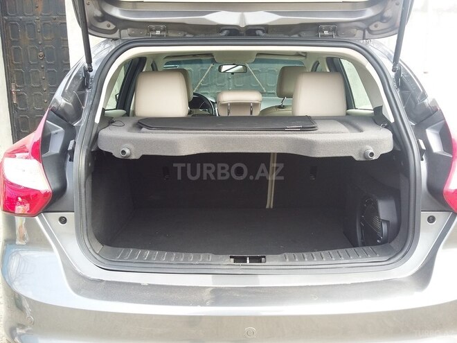 Ford Focus 2011, 153,000 km - 2.0 l - Mingəçevir