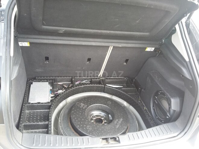 Ford Focus 2011, 153,000 km - 2.0 l - Mingəçevir