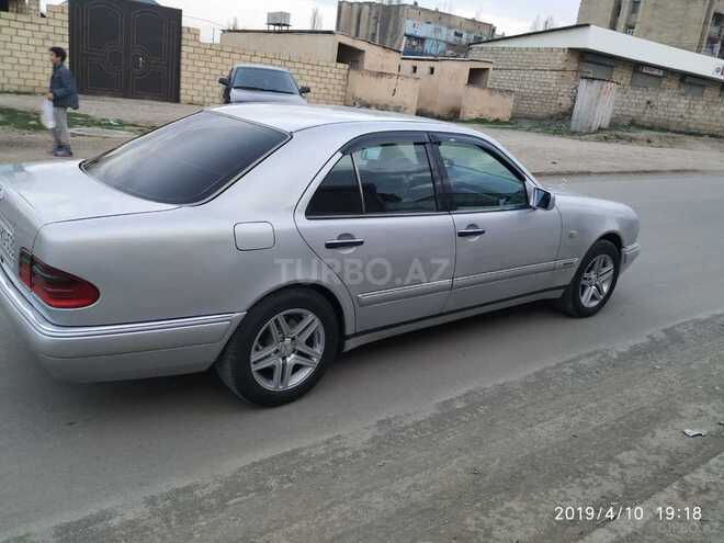 Mercedes E 300 1999, 550,000 km - 3.0 l - Gəncə