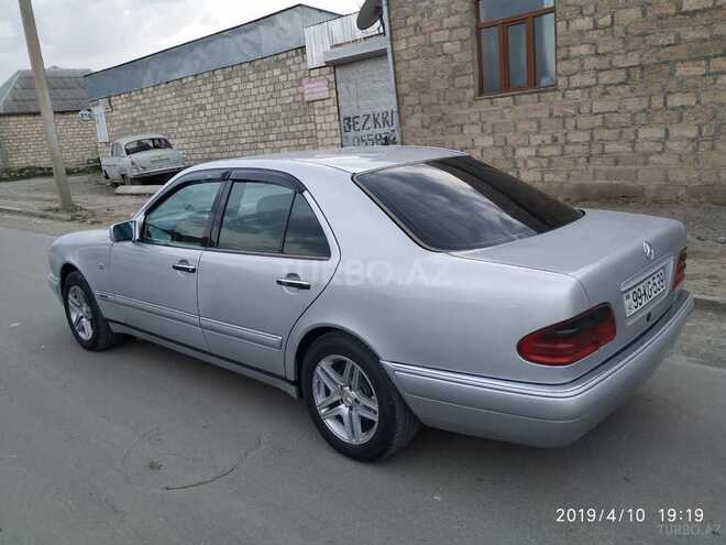 Mercedes E 300 1999, 550,000 km - 3.0 l - Gəncə
