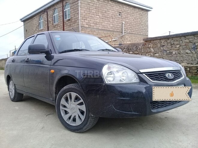 LADA (VAZ) Priora 2016, 36,000 km - 1.6 л - Bakı