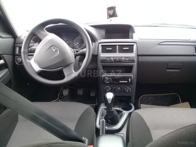 LADA (VAZ) Priora 2016, 36,000 km - 1.6 л - Bakı