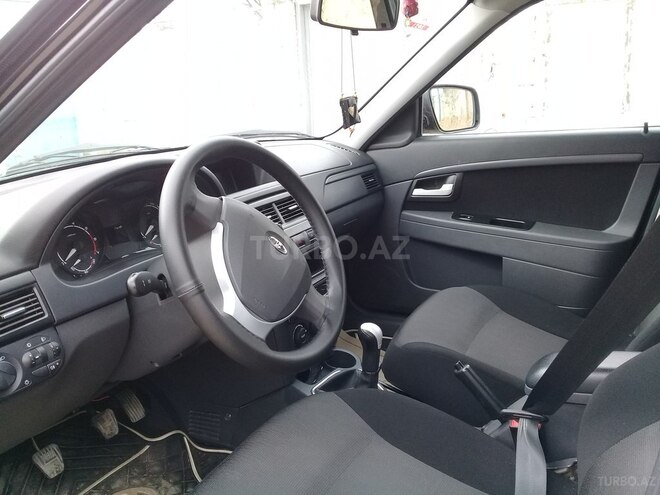 LADA (VAZ) Priora 2016, 36,000 km - 1.6 л - Bakı