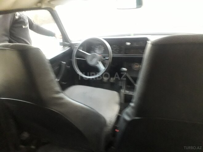 LADA (VAZ) 2107 2007, 57,000 km - 1.6 l - Şəmkir
