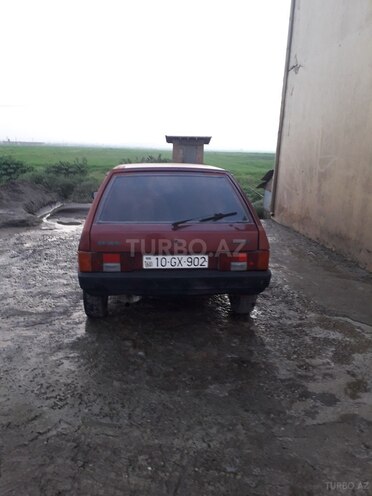 LADA (VAZ) 2109 1991, 650,000 km - 1.5 l - Cəlilabad