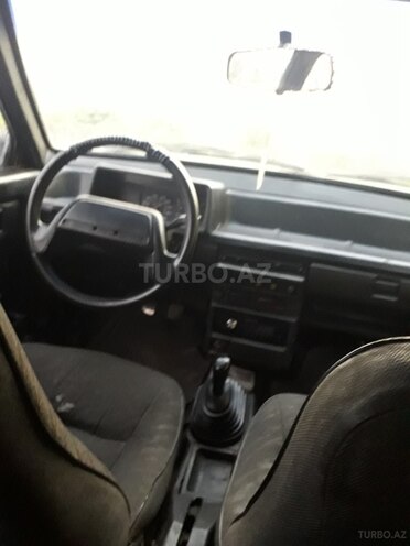 LADA (VAZ) 2109 1991, 650,000 km - 1.5 l - Cəlilabad