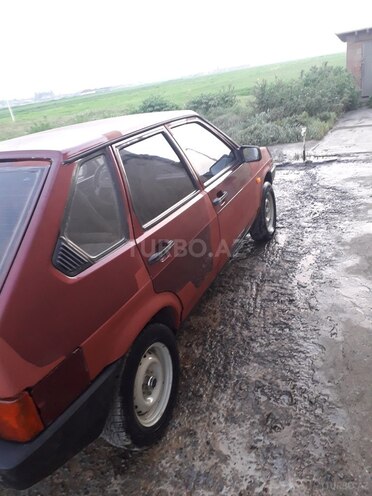 LADA (VAZ) 2109 1991, 650,000 km - 1.5 l - Cəlilabad