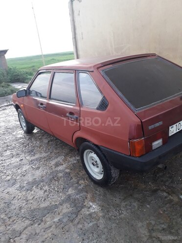 LADA (VAZ) 2109 1991, 650,000 km - 1.5 l - Cəlilabad