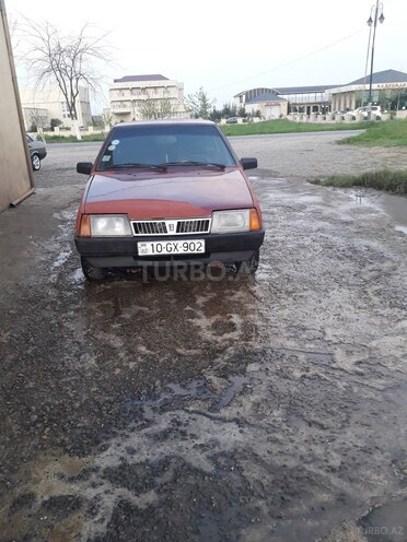 LADA (VAZ) 2109 1991, 650,000 km - 1.5 l - Cəlilabad