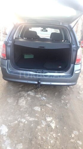 Opel Astra 2007, 161,000 km - 1.7 л - Bakı