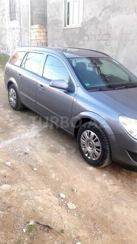 Opel Astra 2007, 161,000 km - 1.7 л - Bakı