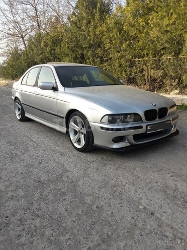 BMW 335 2001, 211,800 km - 3.5 l - Bakı