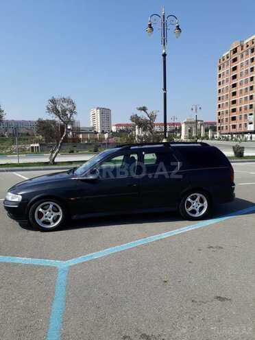 Opel Vectra 1998, 256,341 km - 2.0 l - Bakı