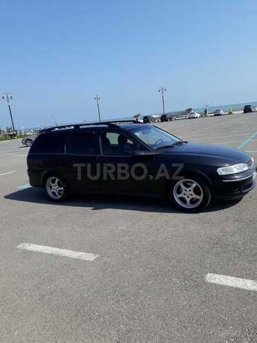Opel Vectra 1998, 256,341 km - 2.0 l - Bakı