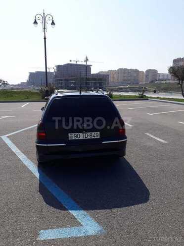 Opel Vectra 1998, 256,341 km - 2.0 l - Bakı