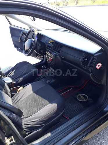 Opel Vectra 1998, 256,341 km - 2.0 l - Bakı