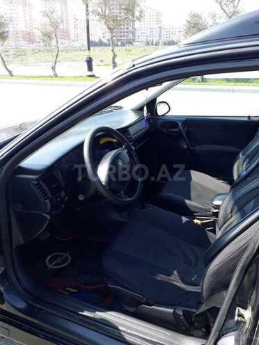 Opel Vectra 1998, 256,341 km - 2.0 l - Bakı