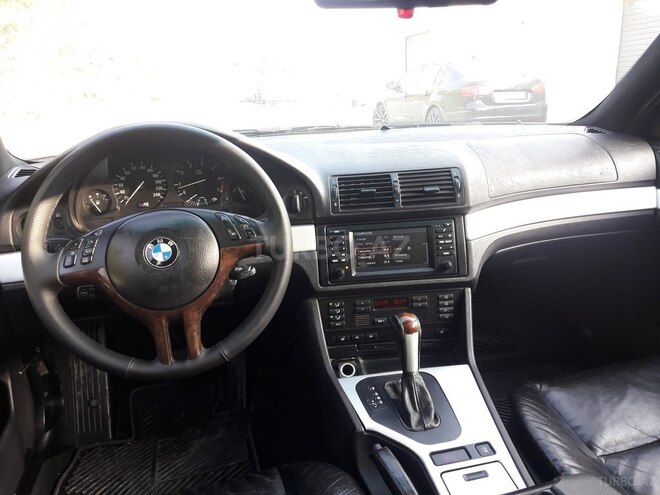 BMW 335 2001, 211,536 km - 3.5 l - Bakı