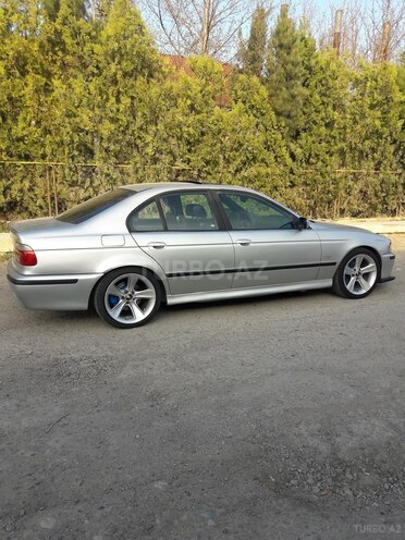BMW 335 2001, 211,536 km - 3.5 l - Bakı
